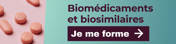 formation biomédicaments