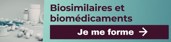 formation pharmacien biosimilaires